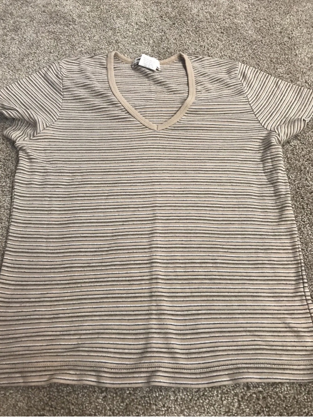 Rad Size Large Women Top.